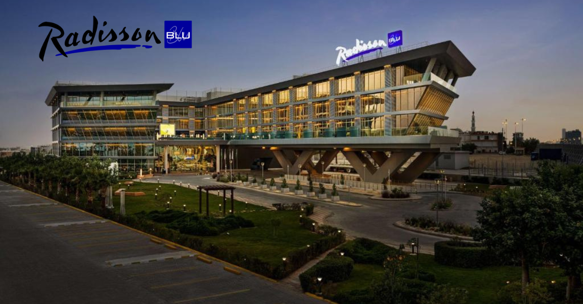 OFFICIAL HOTEL